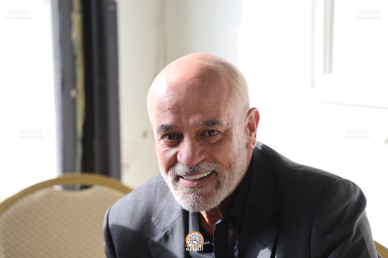 Madar Al-Saa Images 0.033720131662510866