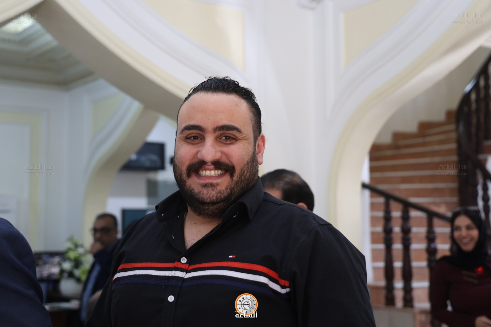 Madar Al-Saa Images 0.5606086561569565