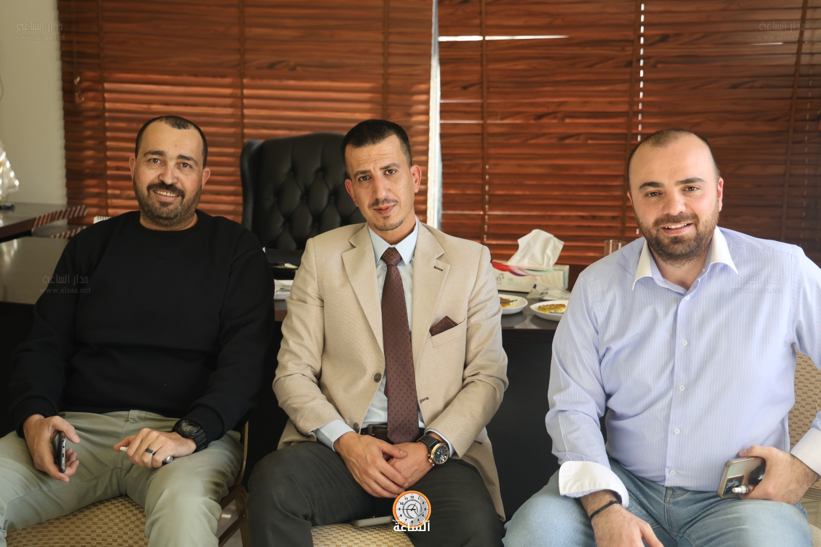 Madar Al-Saa Images 0.8730748940541389