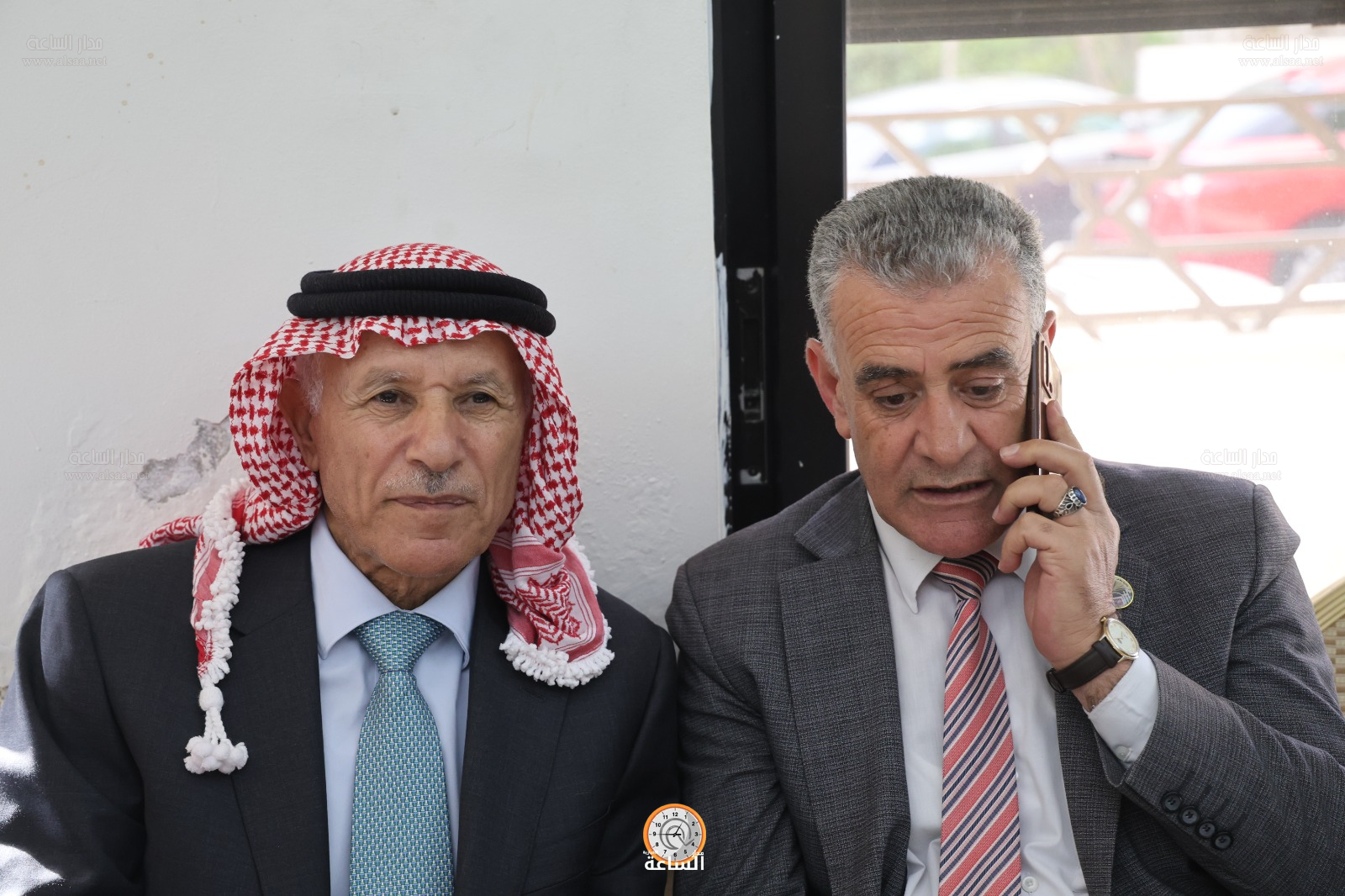 Madar Al-Saa Images 0.6575090215986209