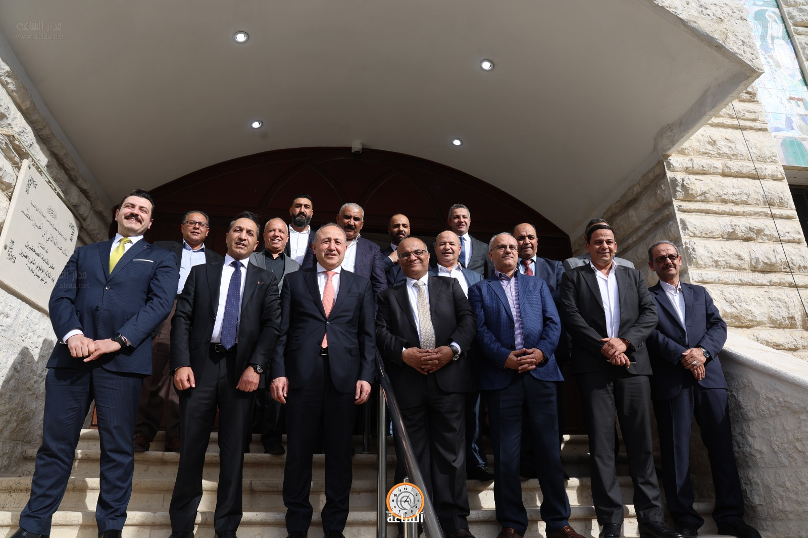 Madar Al-Saa Images 0.6670777205528238