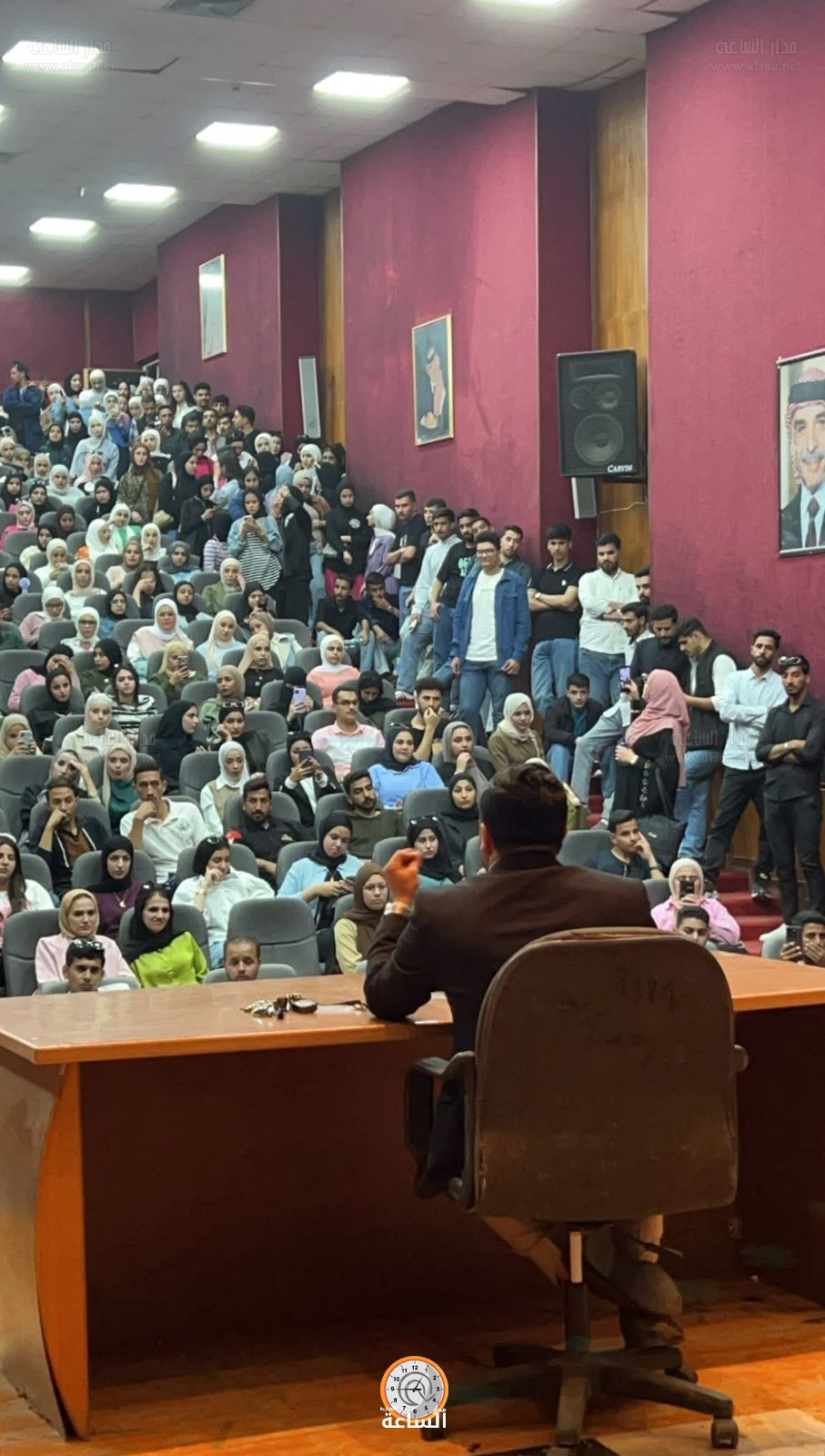 Madar Al-Saa Images 0.1964826149147605