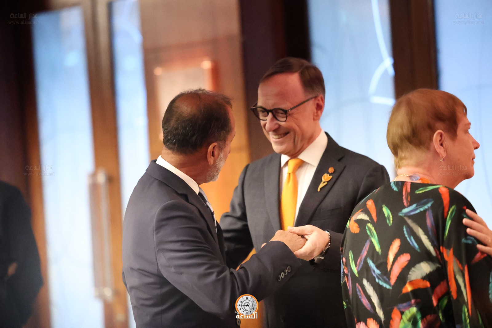 Madar Al-Saa Images 0.9857914604678948