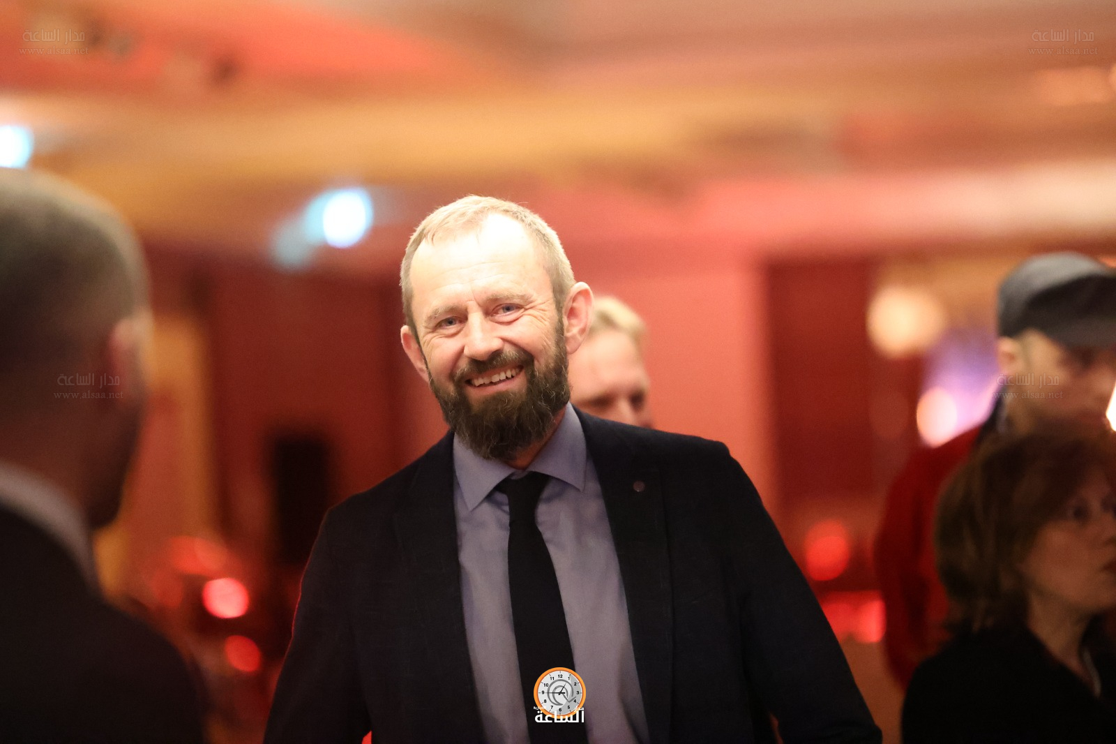 Madar Al-Saa Images 0.8485421936379678