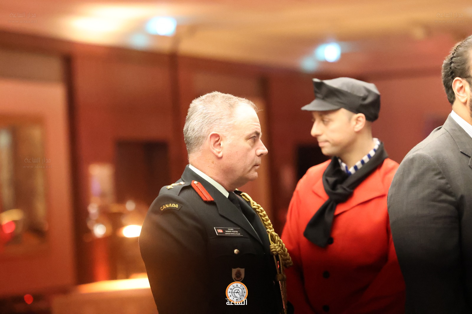 Madar Al-Saa Images 0.9961048458394796