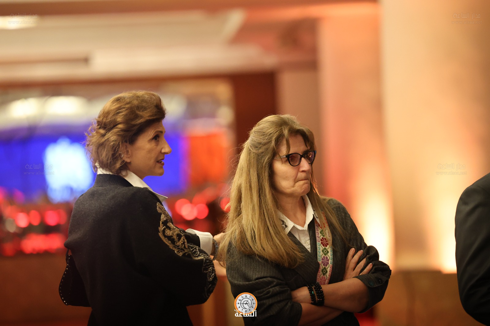 Madar Al-Saa Images 0.49067934182433304