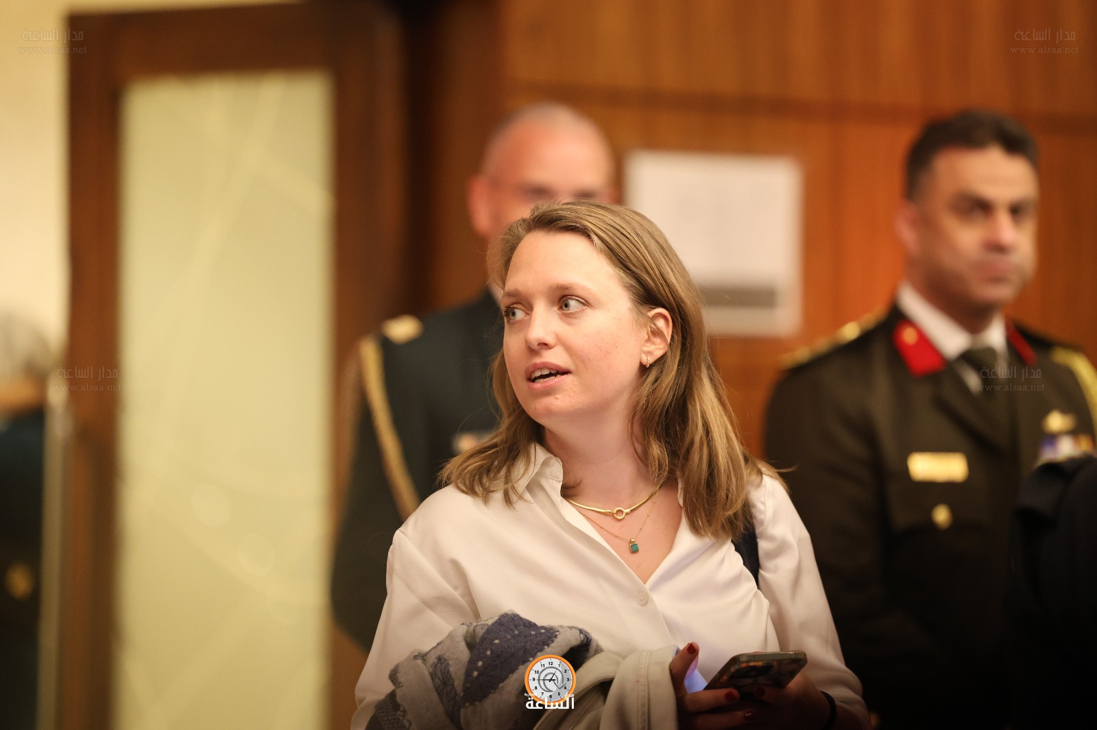 Madar Al-Saa Images 0.7613447003859429