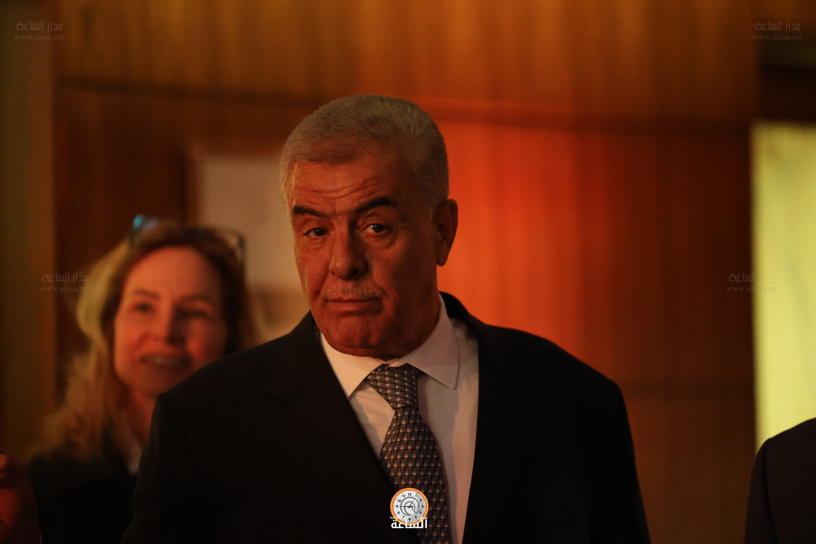 Madar Al-Saa Images 0.3750829872882371