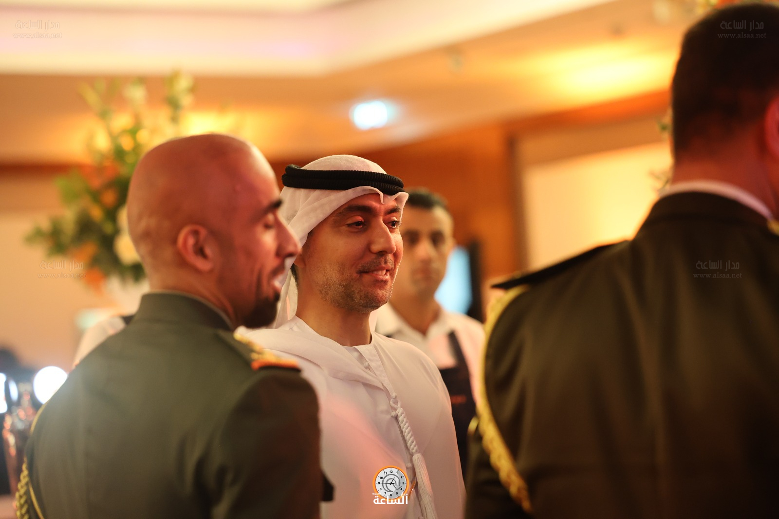 Madar Al-Saa Images 0.544293096045091