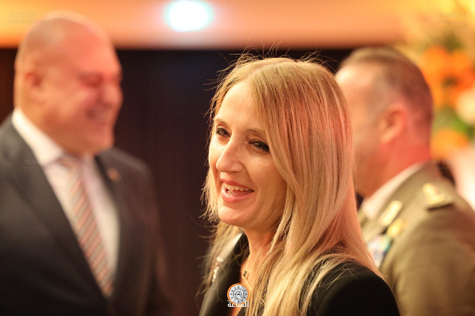 Madar Al-Saa Images 0.2153723240827239