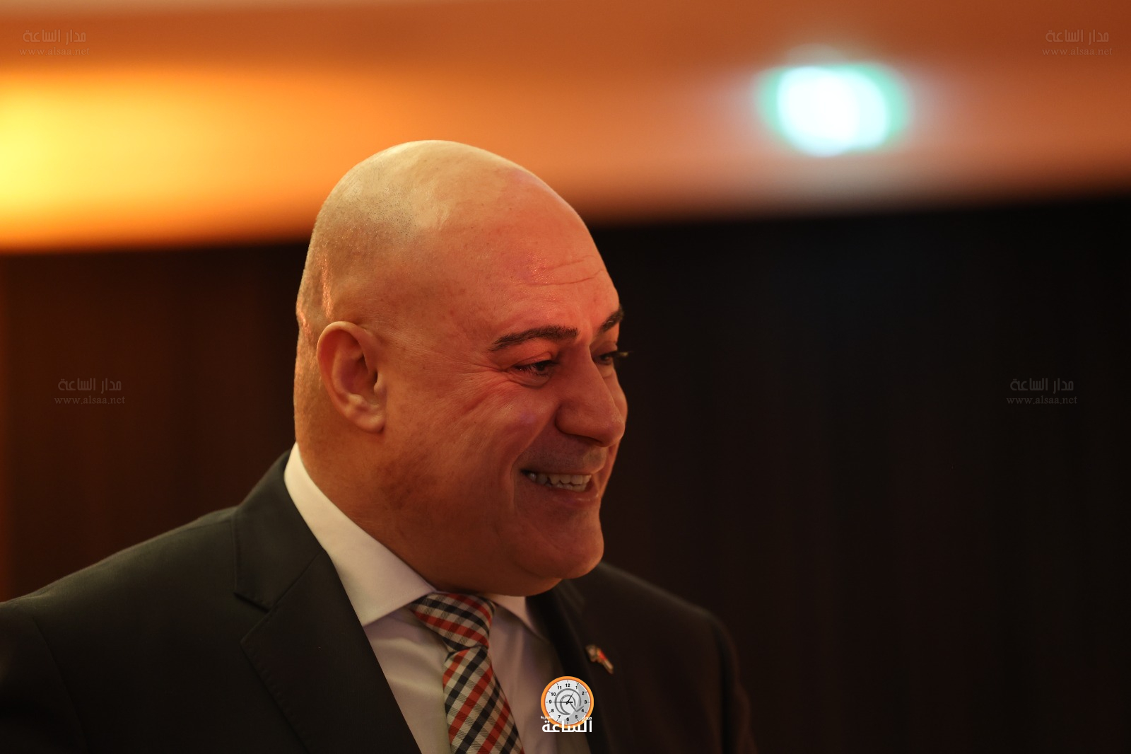 Madar Al-Saa Images 0.400115242708888