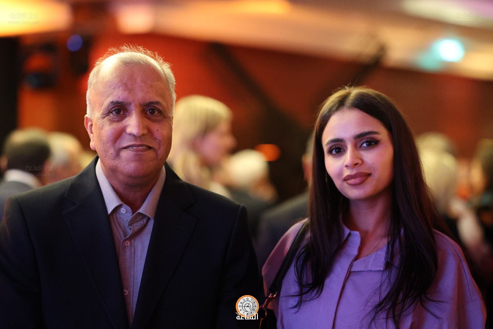 Madar Al-Saa Images 0.8694838955289048