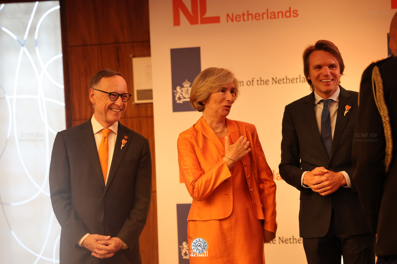 Madar Al-Saa Images 0.9000651772905143