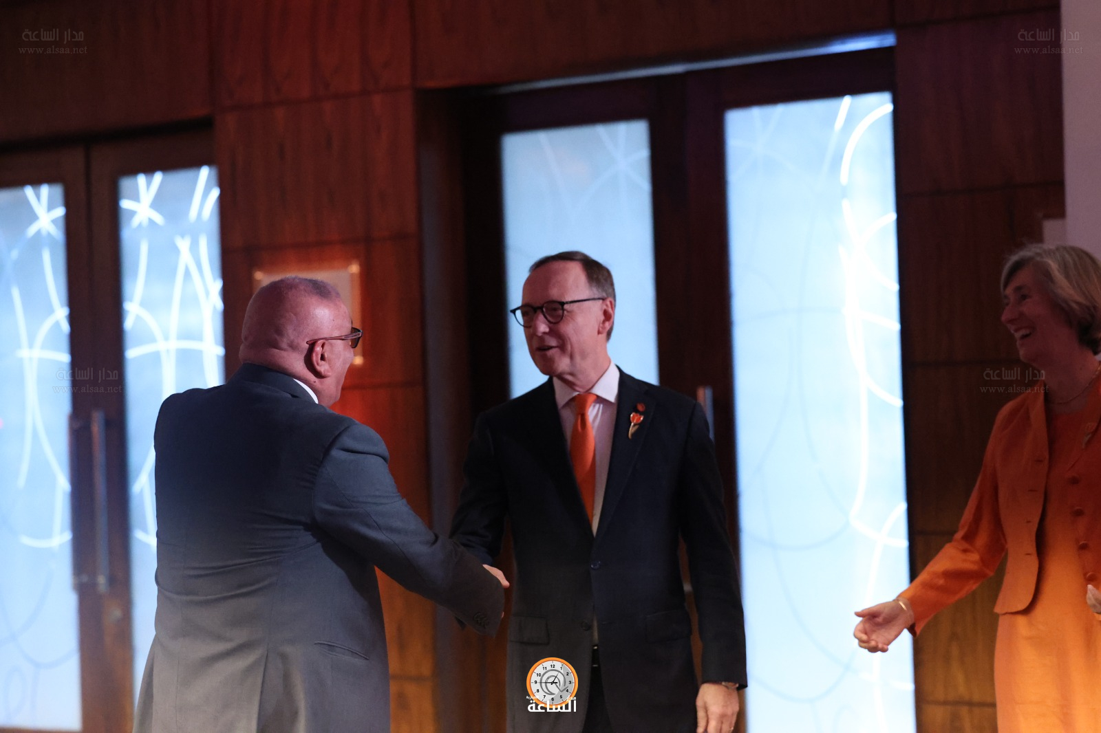 Madar Al-Saa Images 0.1696368015052