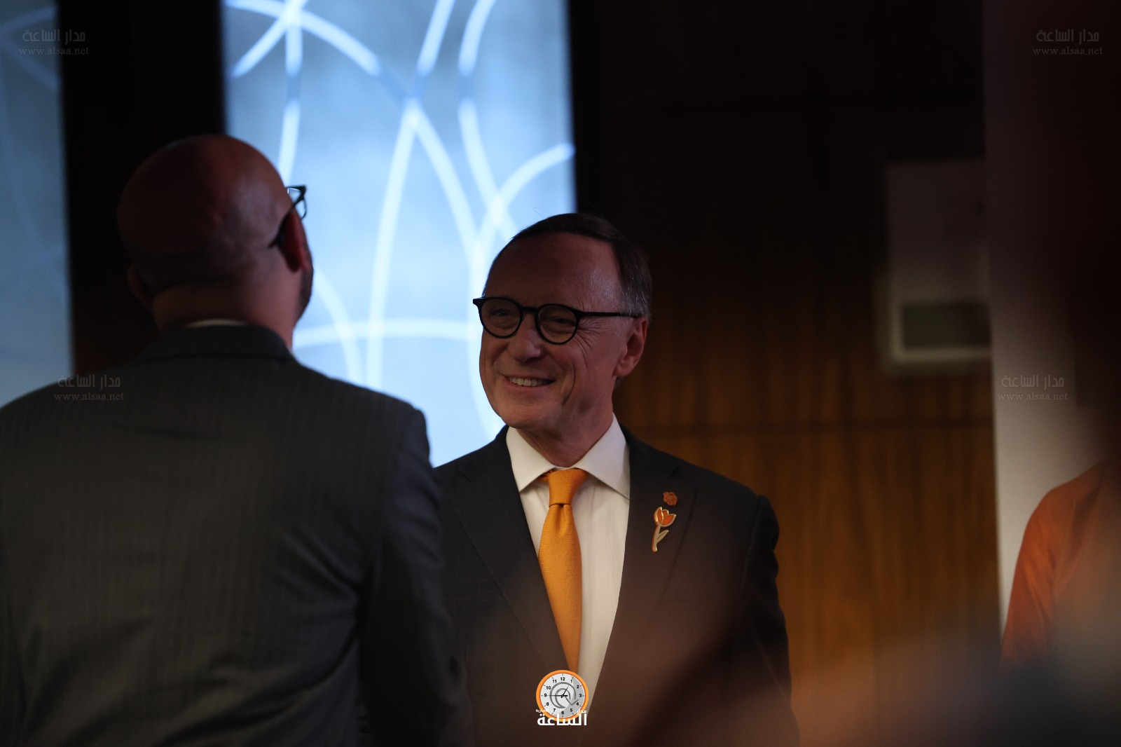 Madar Al-Saa Images 0.8272240343581846