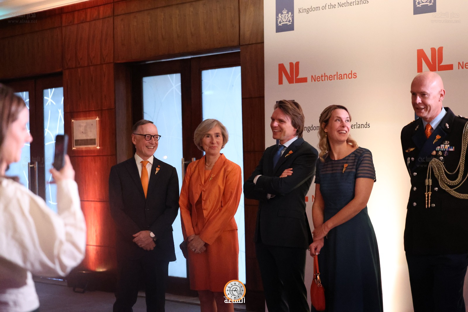 Madar Al-Saa Images 0.4402499250961053