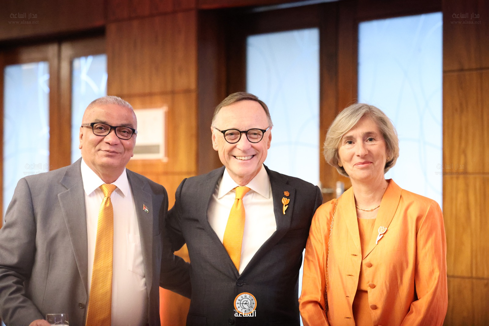 Madar Al-Saa Images 0.6443410793644025