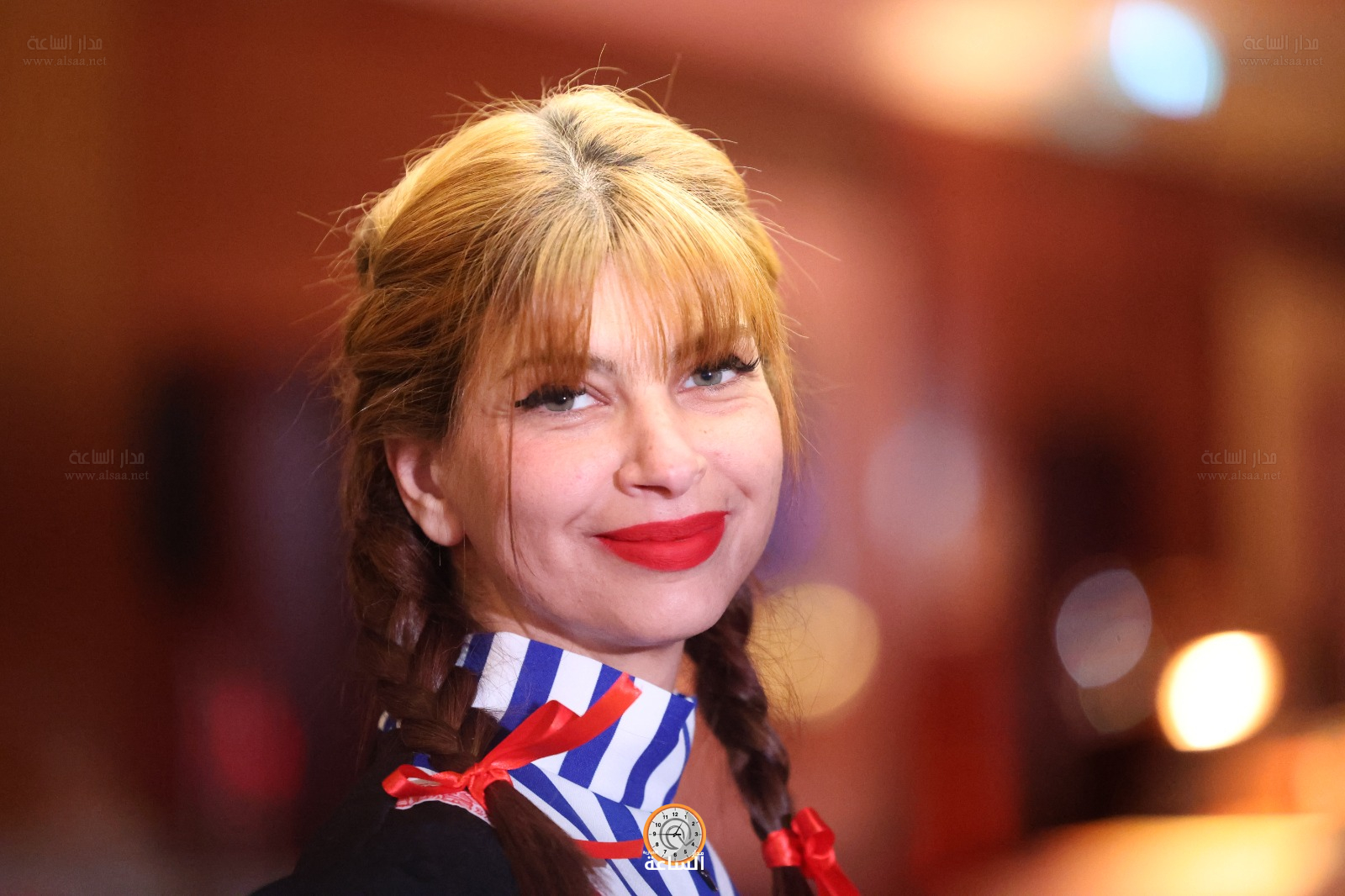 Madar Al-Saa Images 0.9323014985192776