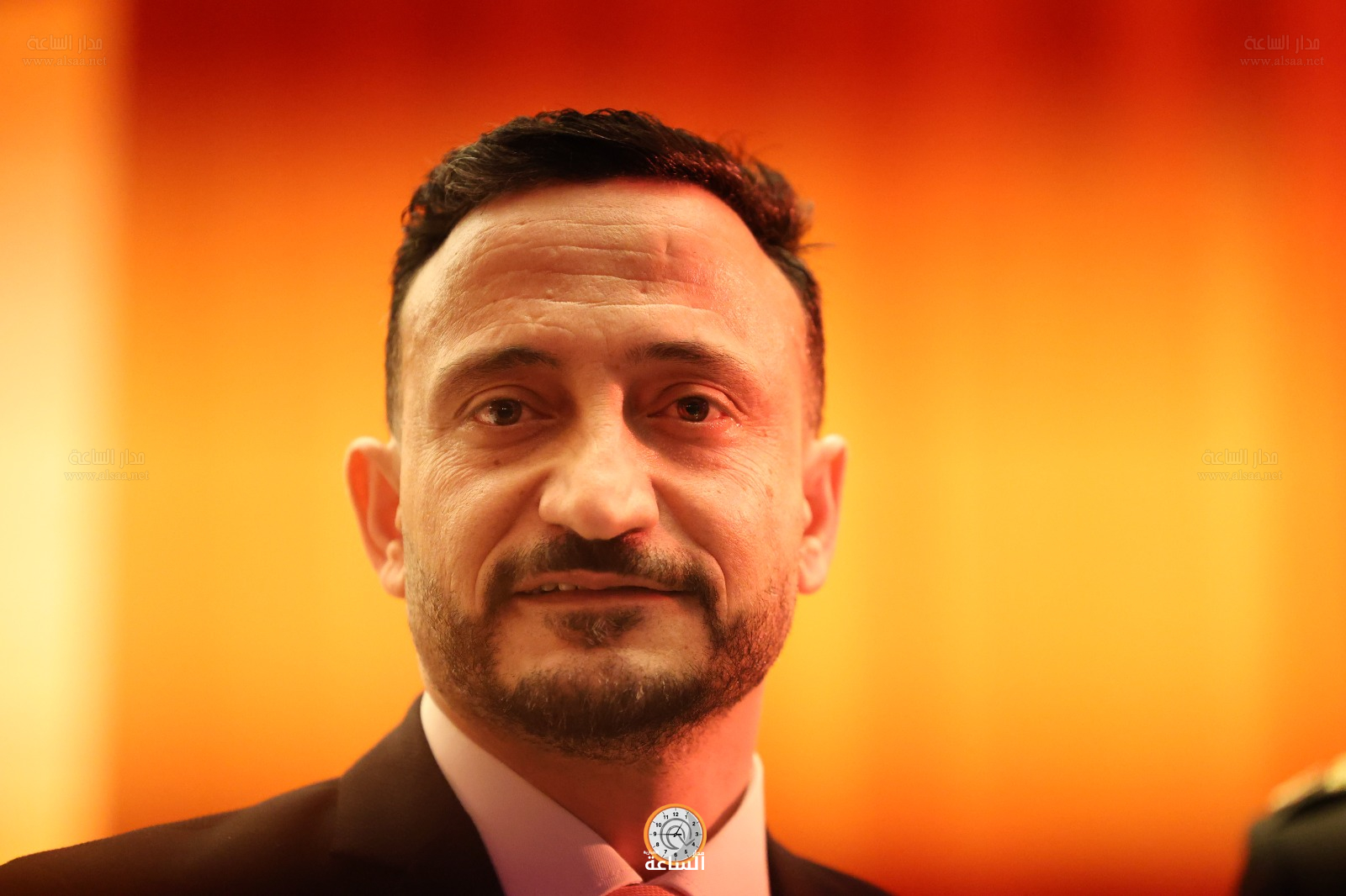 Madar Al-Saa Images 0.5509703205738147