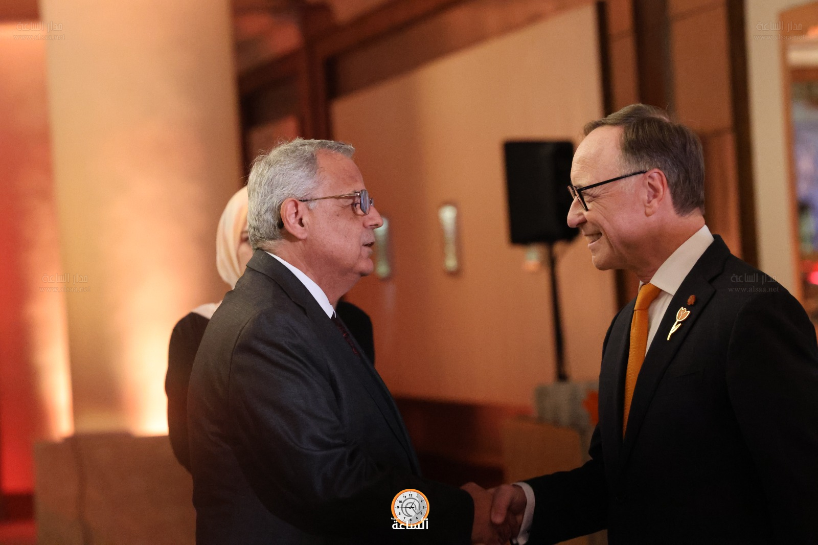 Madar Al-Saa Images 0.7024354064317457