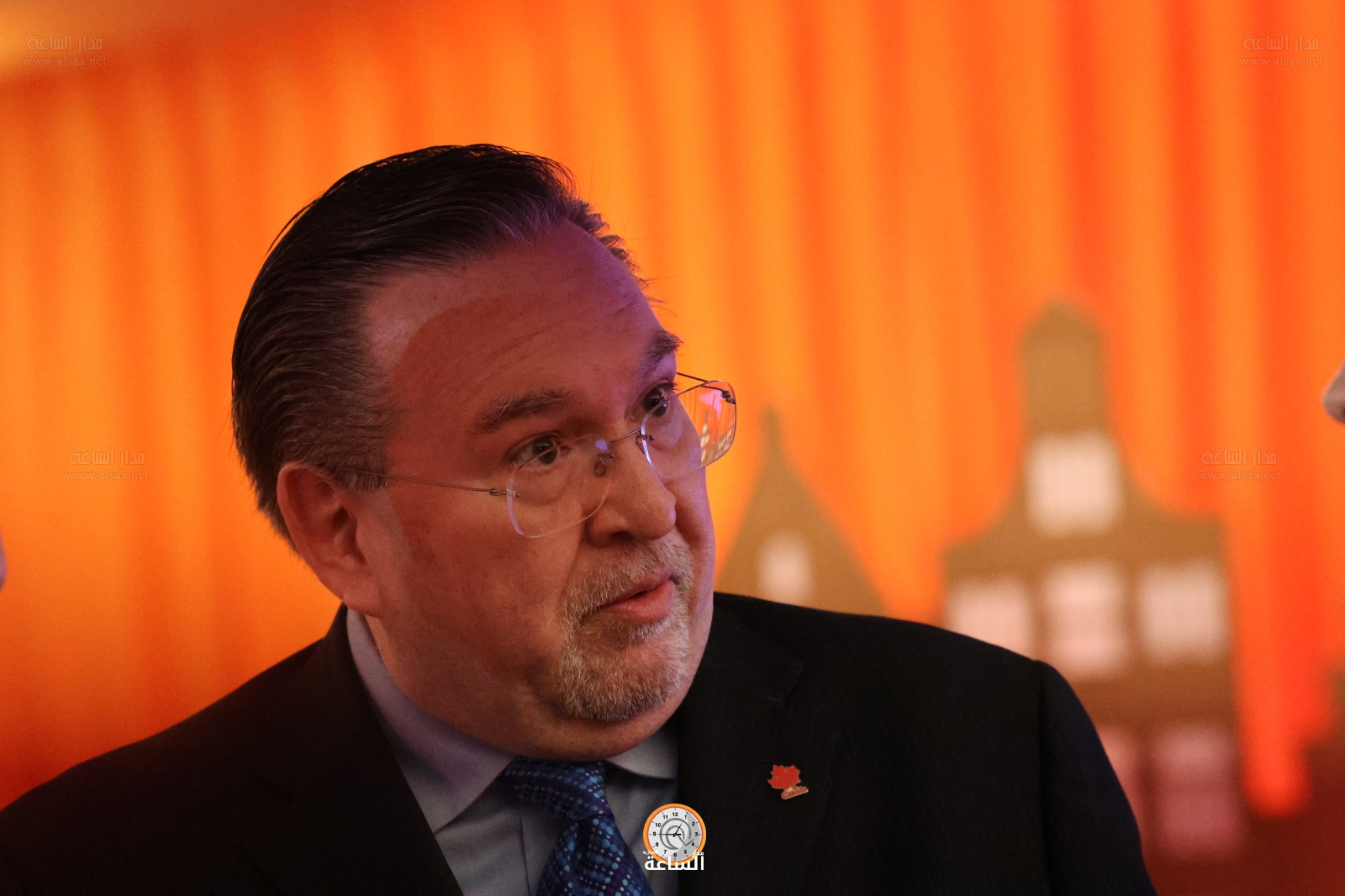 Madar Al-Saa Images 0.5117275021825572