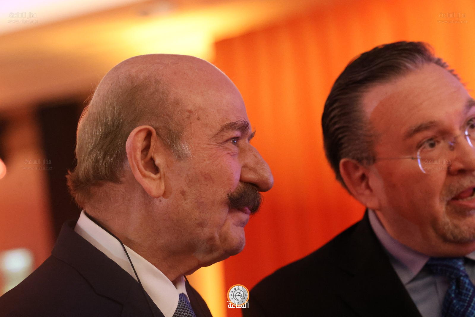 Madar Al-Saa Images 0.21552621565446162