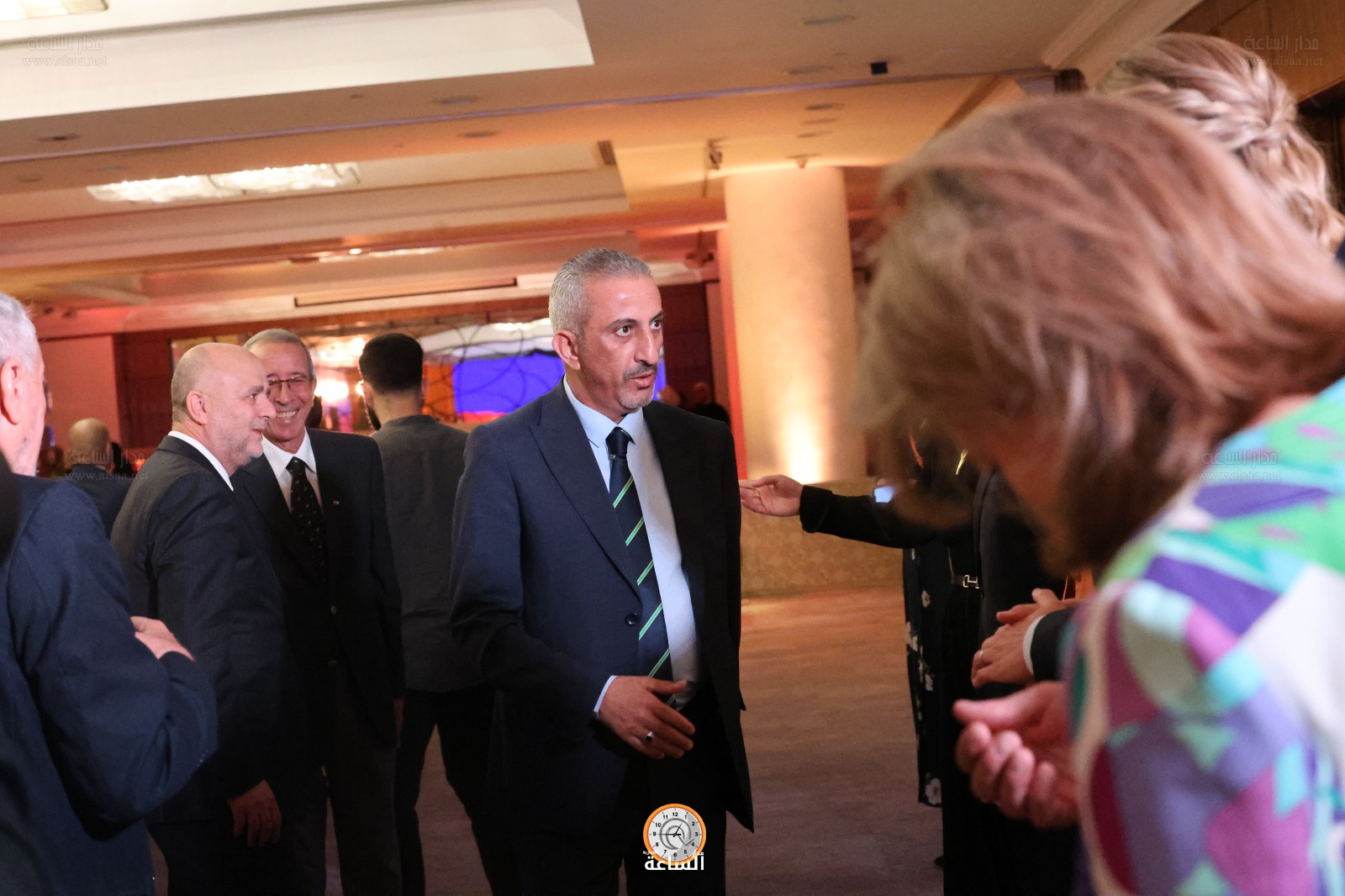 Madar Al-Saa Images 0.38229320508326736