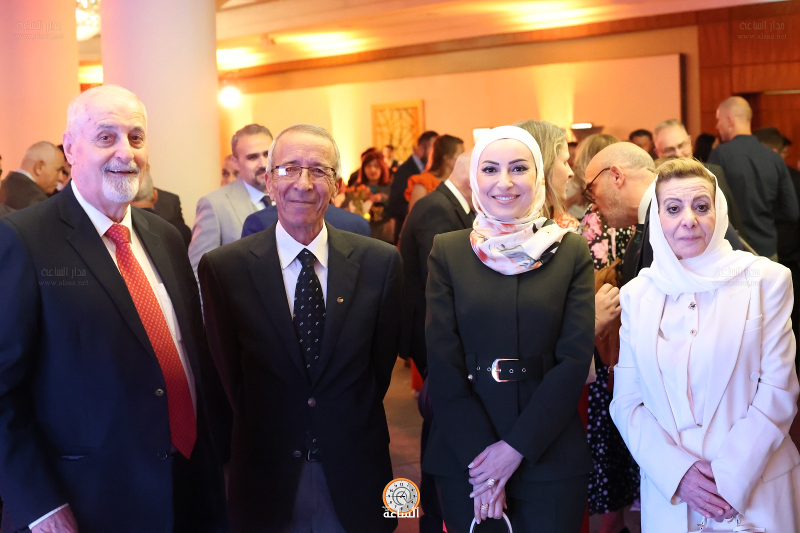 Madar Al-Saa Images 0.40855650216697026