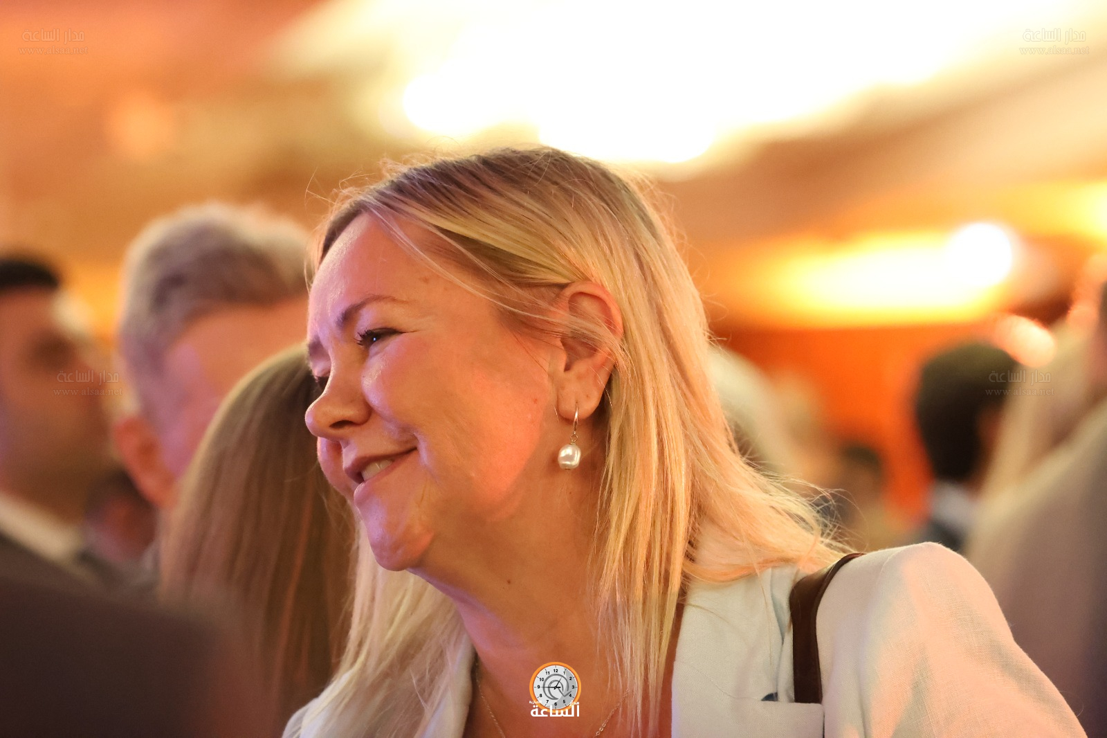 Madar Al-Saa Images 0.16244643384359136