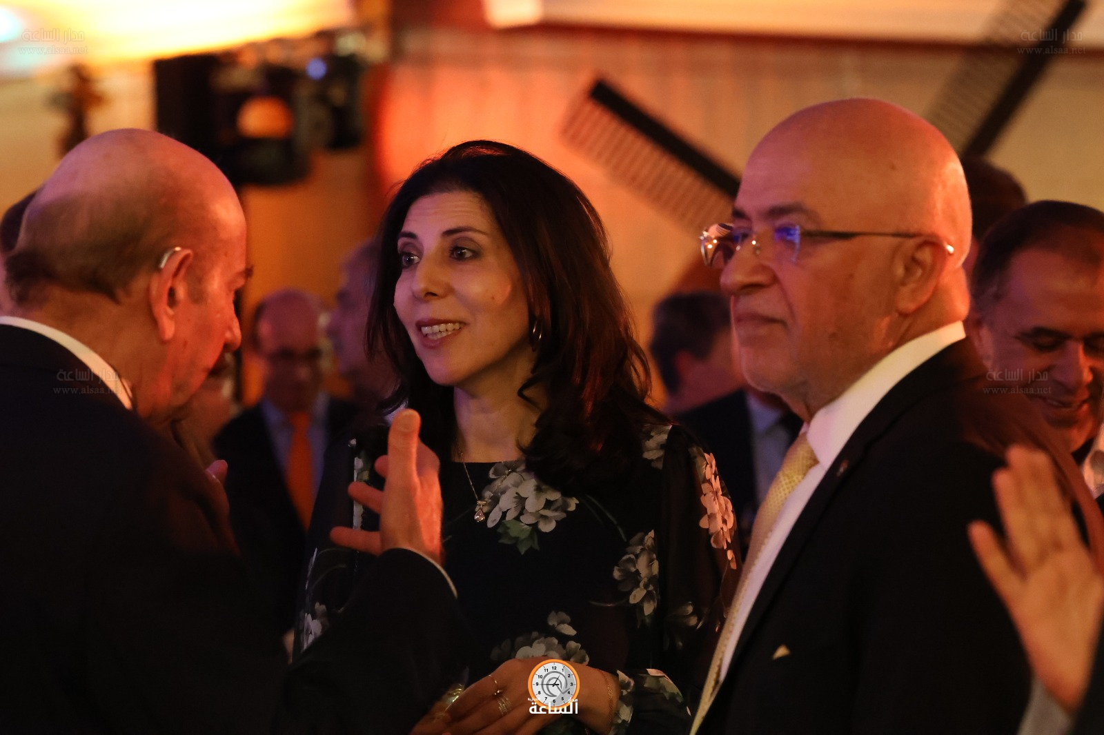 Madar Al-Saa Images 0.7141944405128993