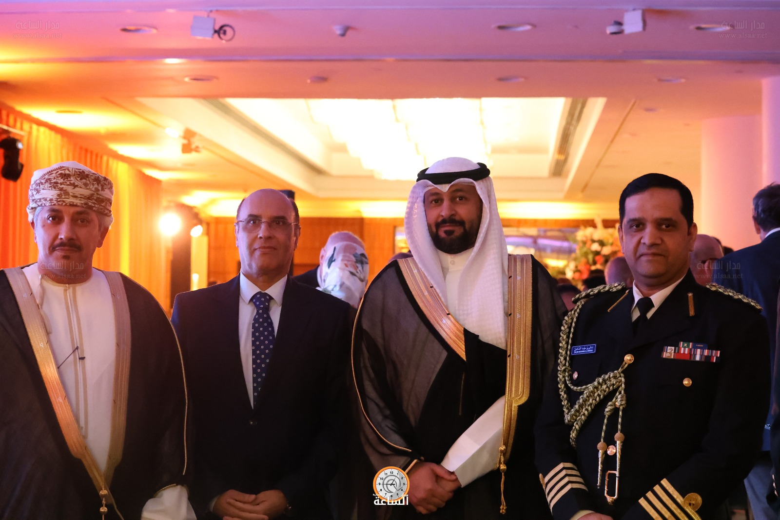 Madar Al-Saa Images 0.6618821290217048