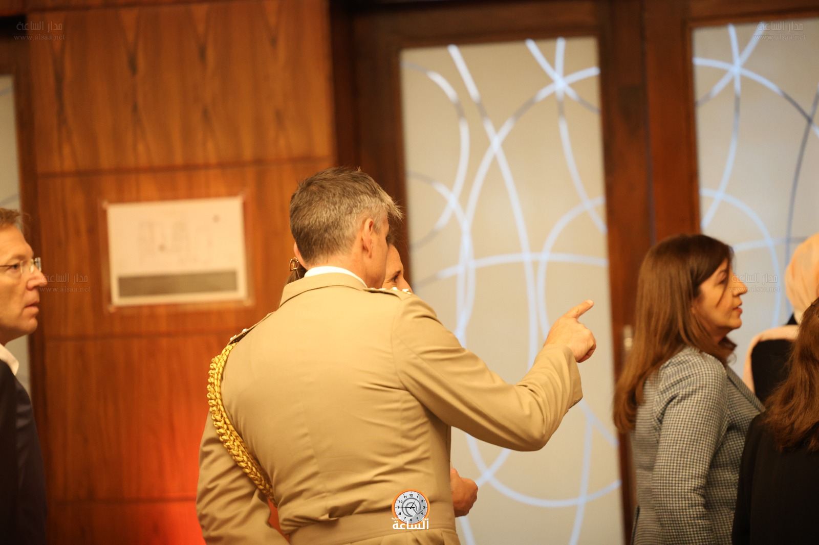 Madar Al-Saa Images 0.572558058418365