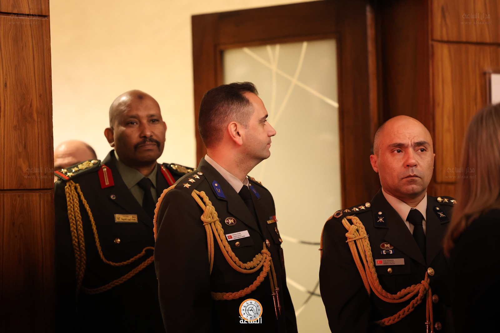 Madar Al-Saa Images 0.27493199245198974