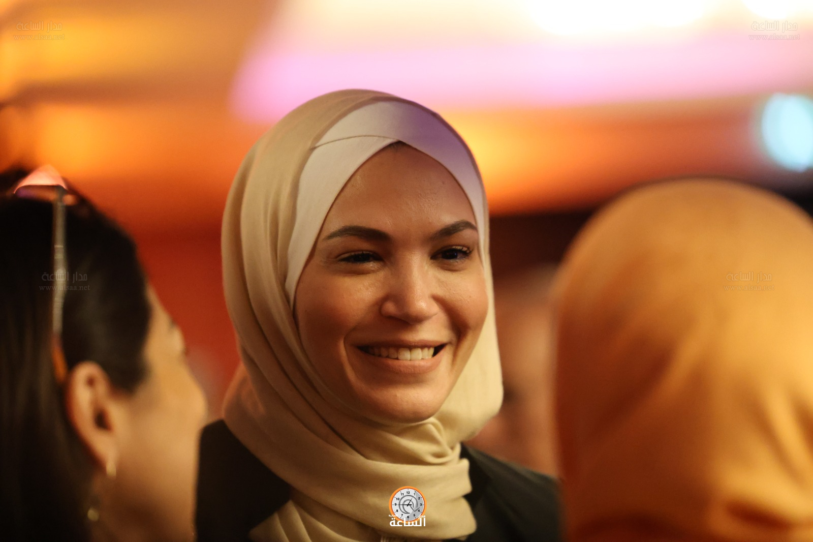 Madar Al-Saa Images 0.6541289424370957