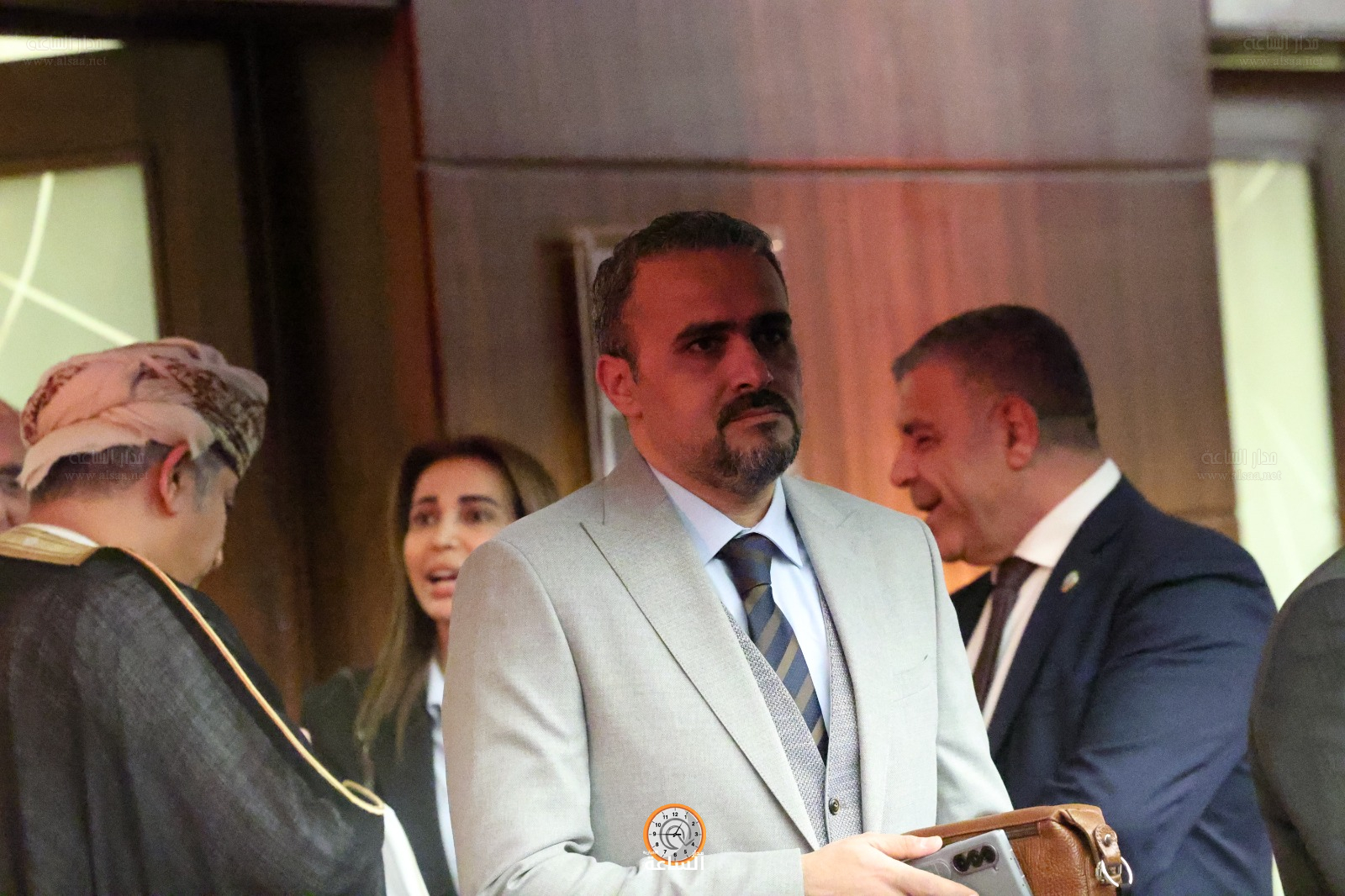 Madar Al-Saa Images 0.07810390691247171