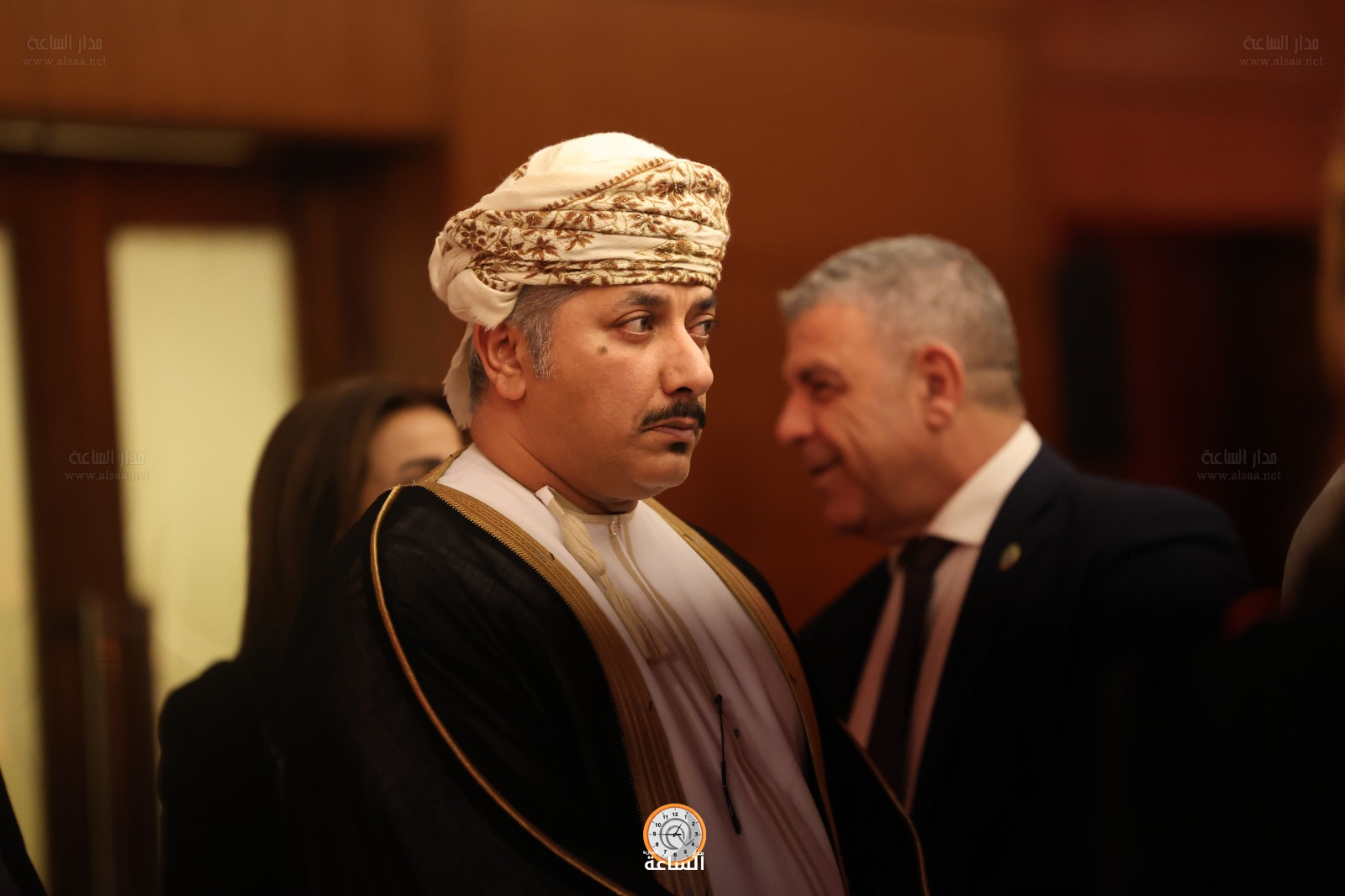 Madar Al-Saa Images 0.4265446780795996