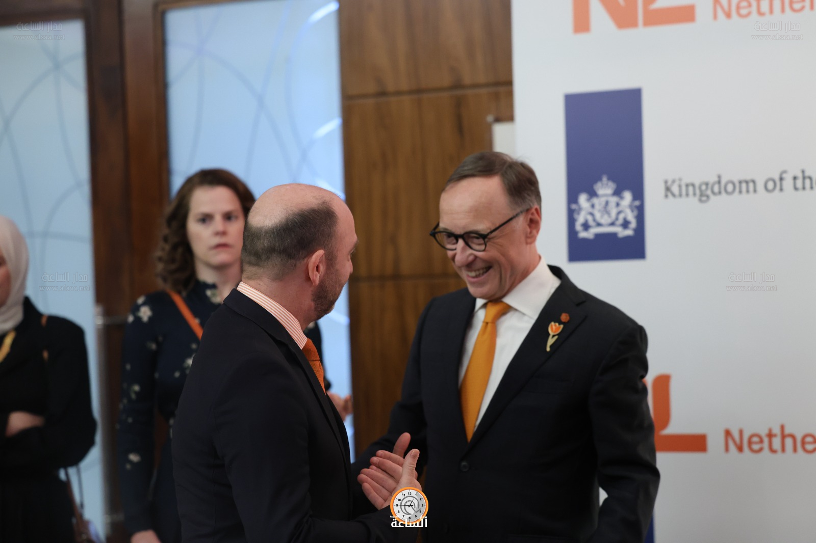 Madar Al-Saa Images 0.15456468843067628