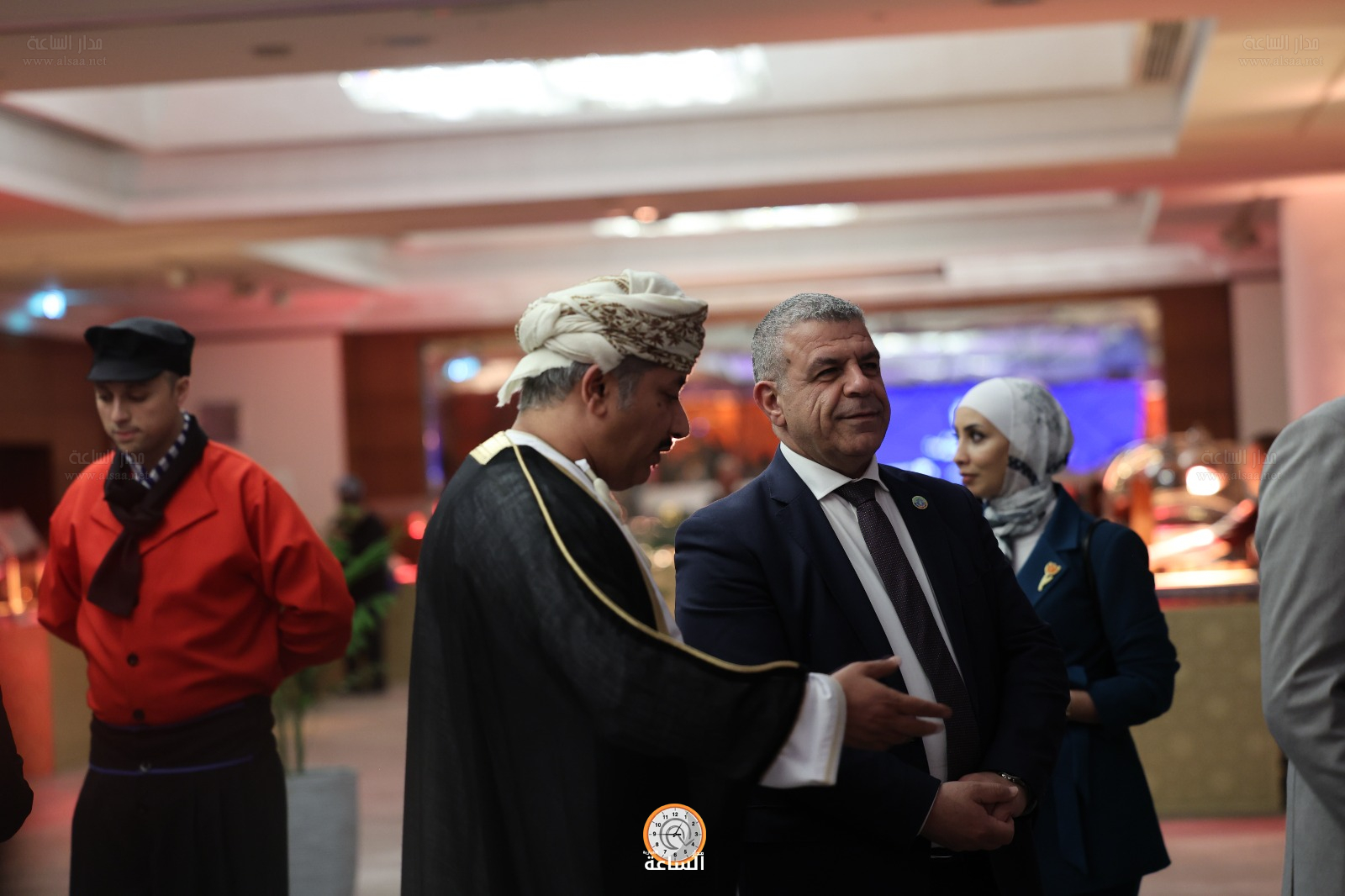 Madar Al-Saa Images 0.9875006699157352