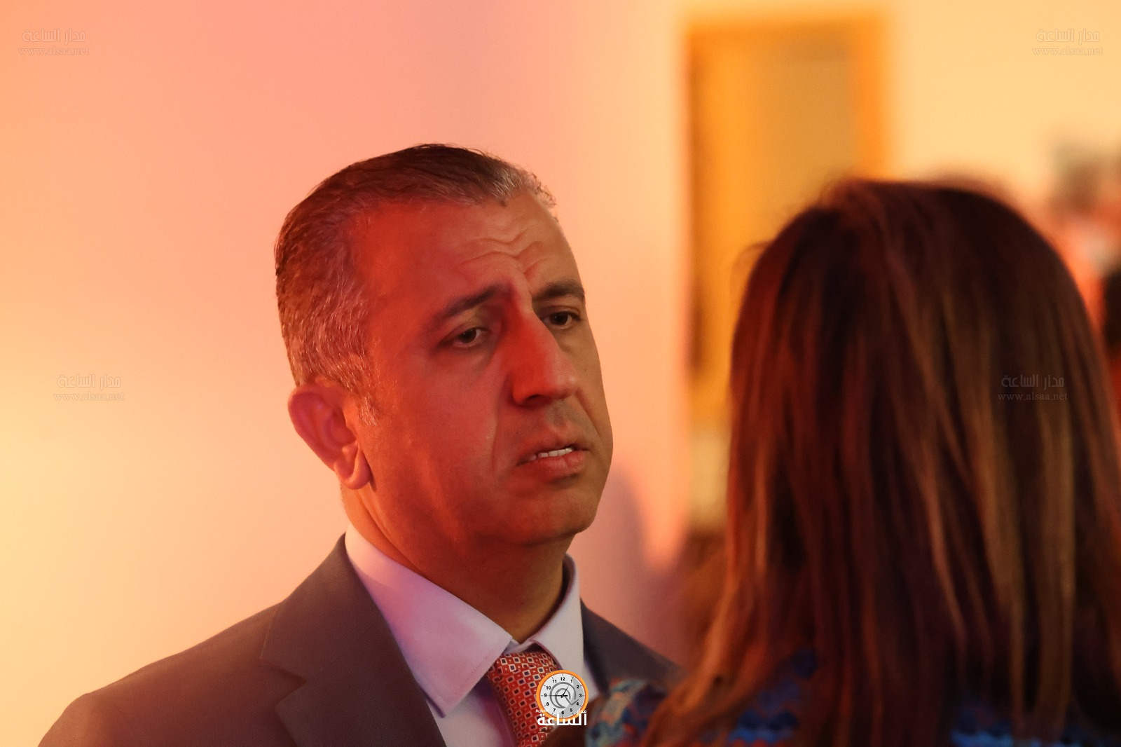 Madar Al-Saa Images 0.6936006757015453