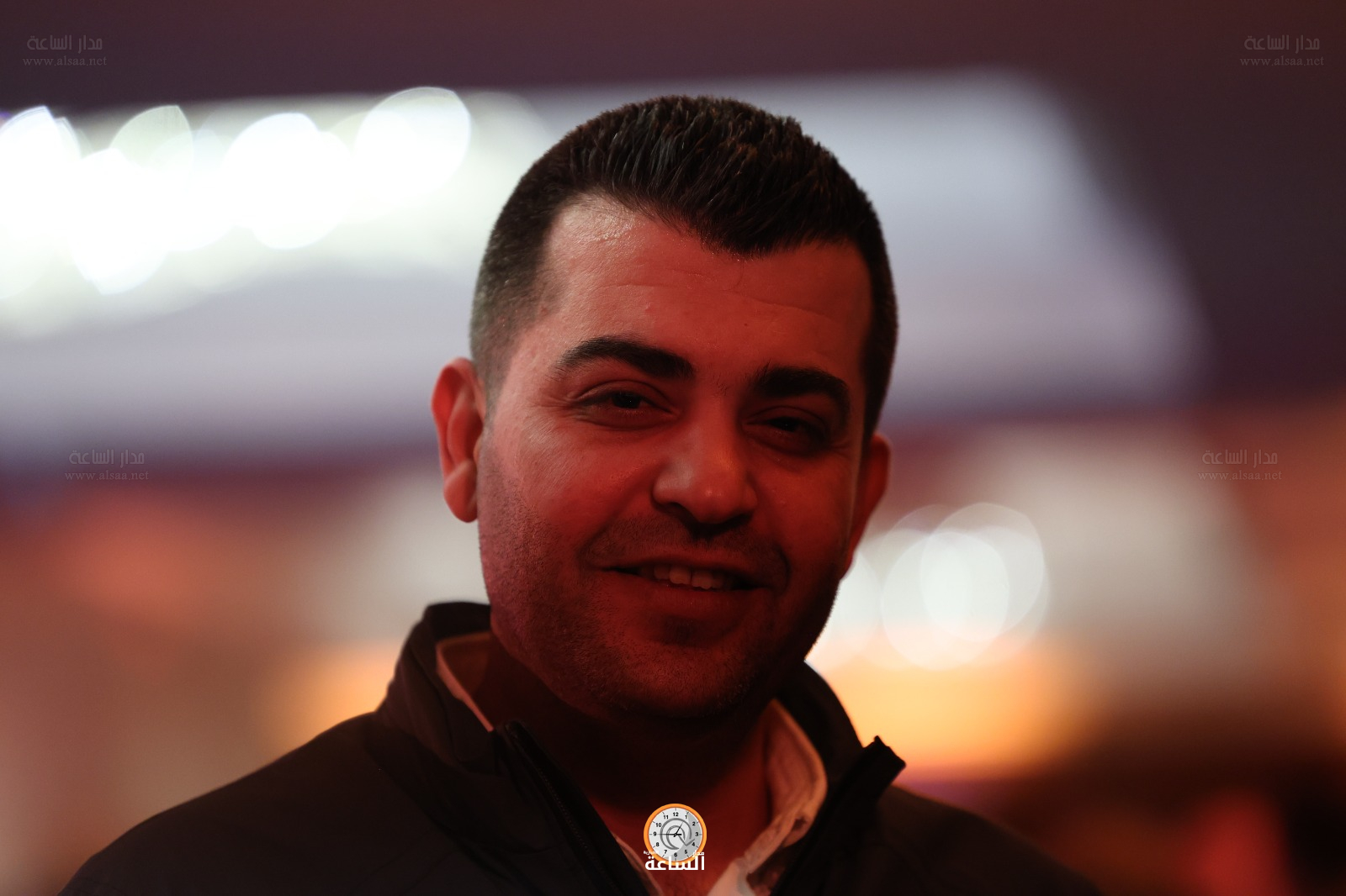 Madar Al-Saa Images 0.3067021800811638