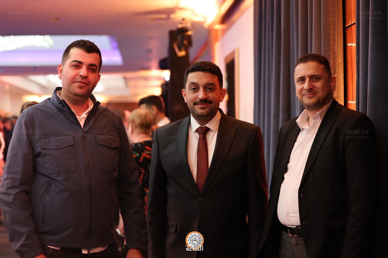 Madar Al-Saa Images 0.09962501421796999