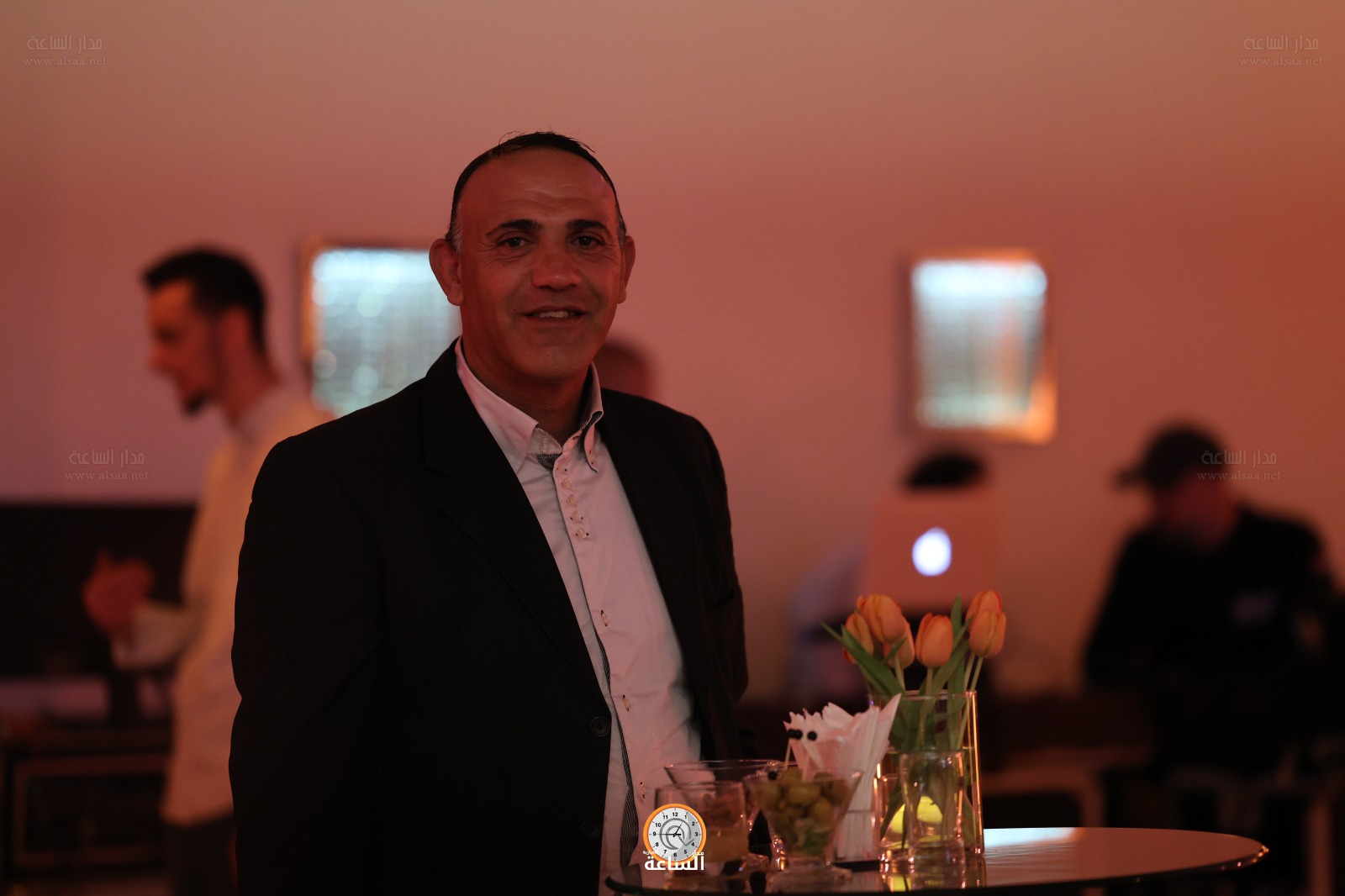 Madar Al-Saa Images 0.39012638188928295