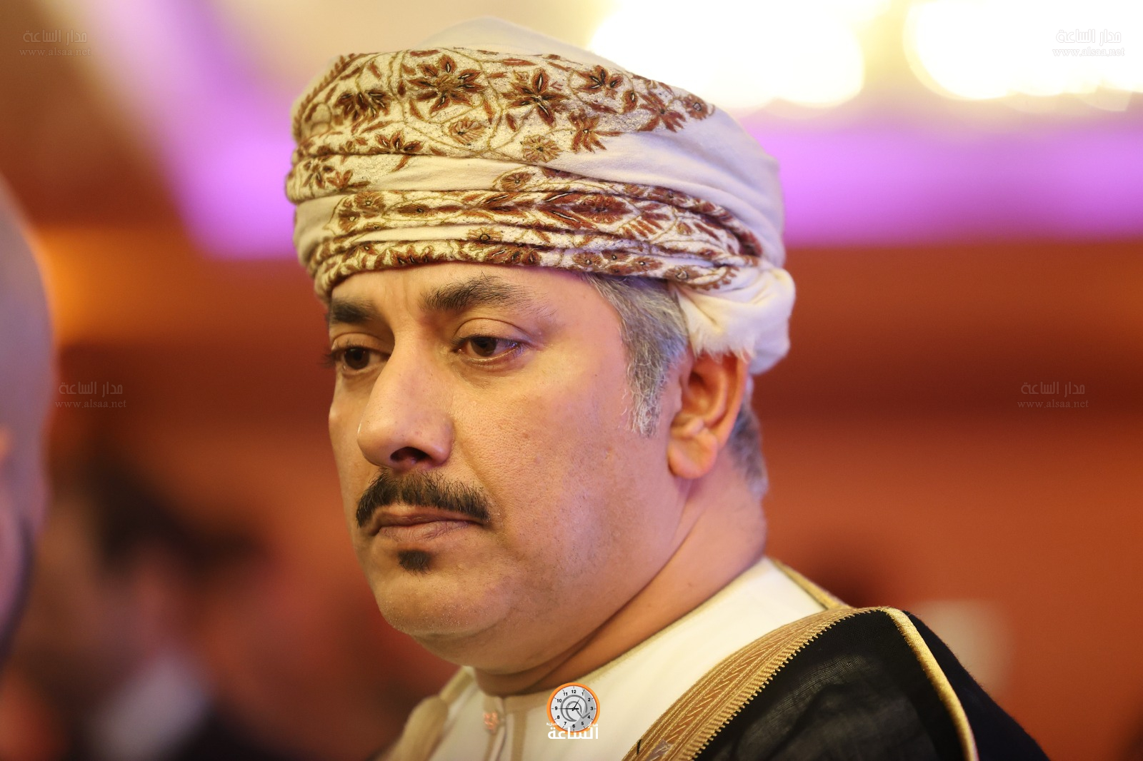 Madar Al-Saa Images 0.23264273928067858