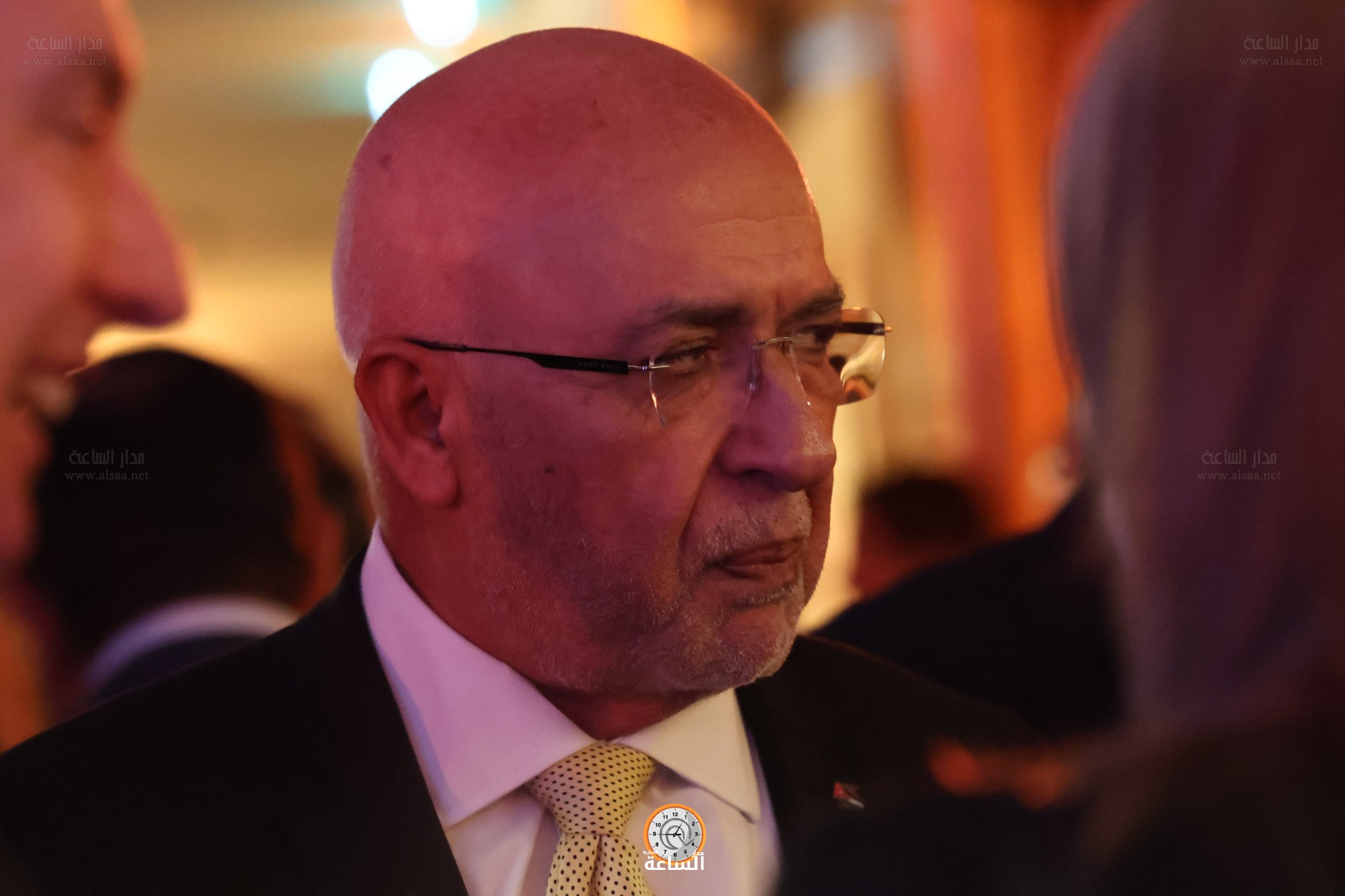 Madar Al-Saa Images 0.9821223908865075