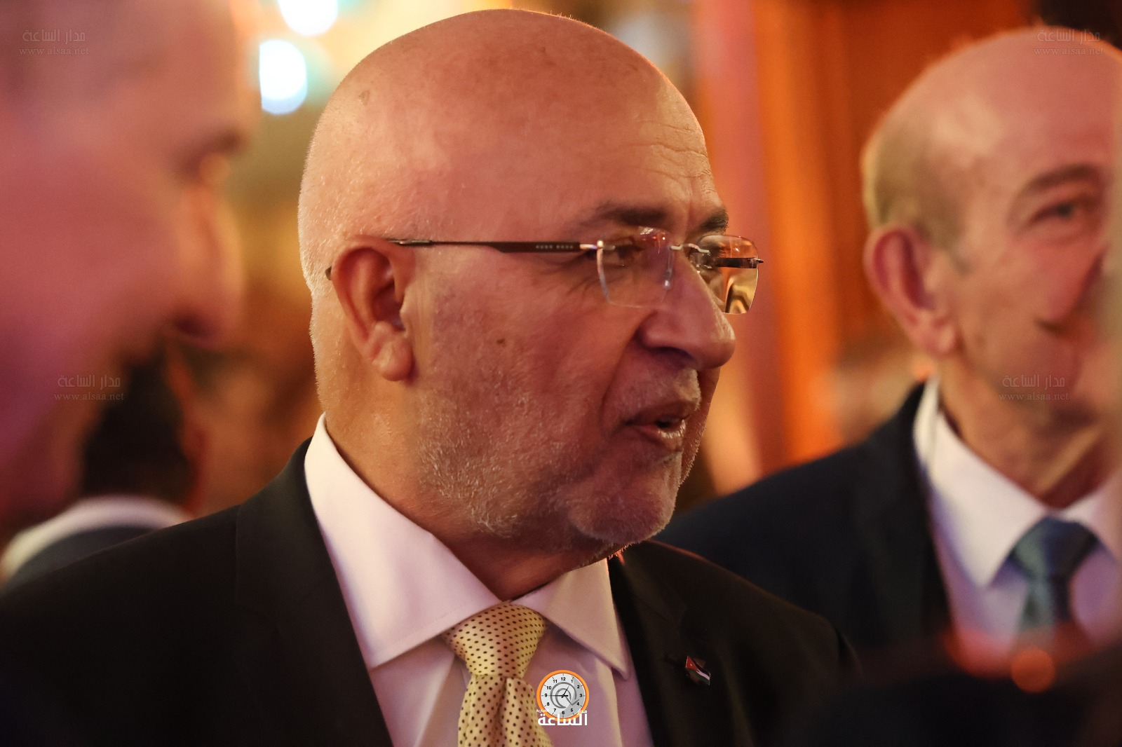 Madar Al-Saa Images 0.90943807750585