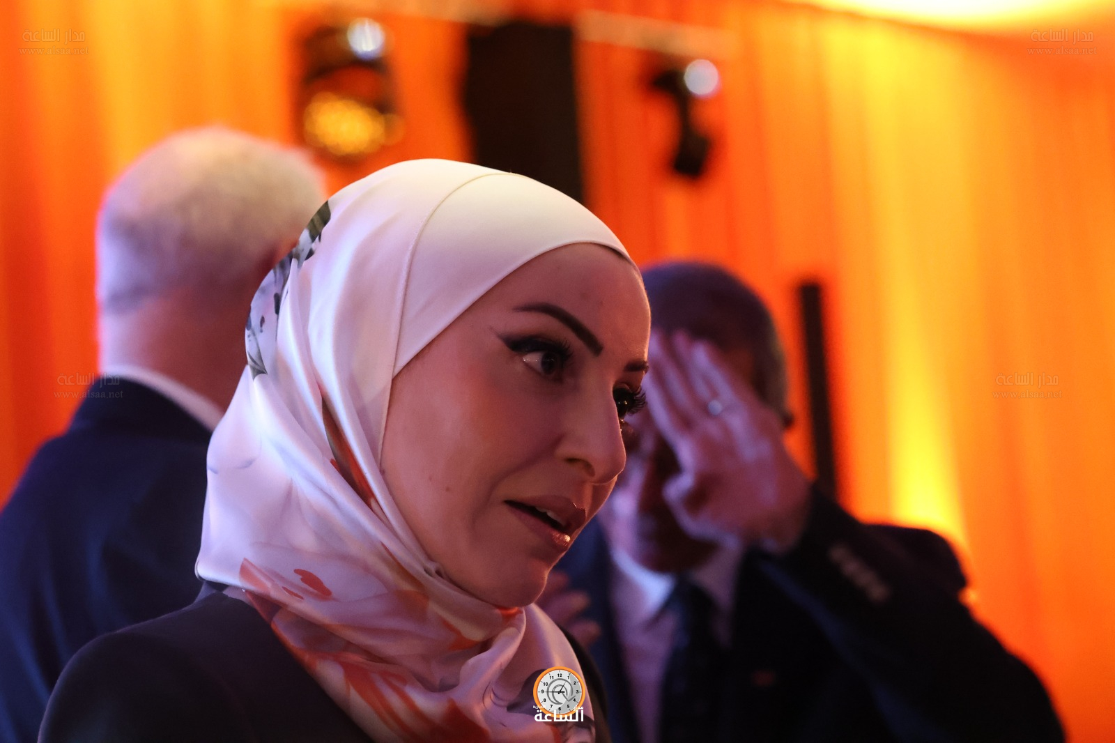 Madar Al-Saa Images 0.37265242706234125