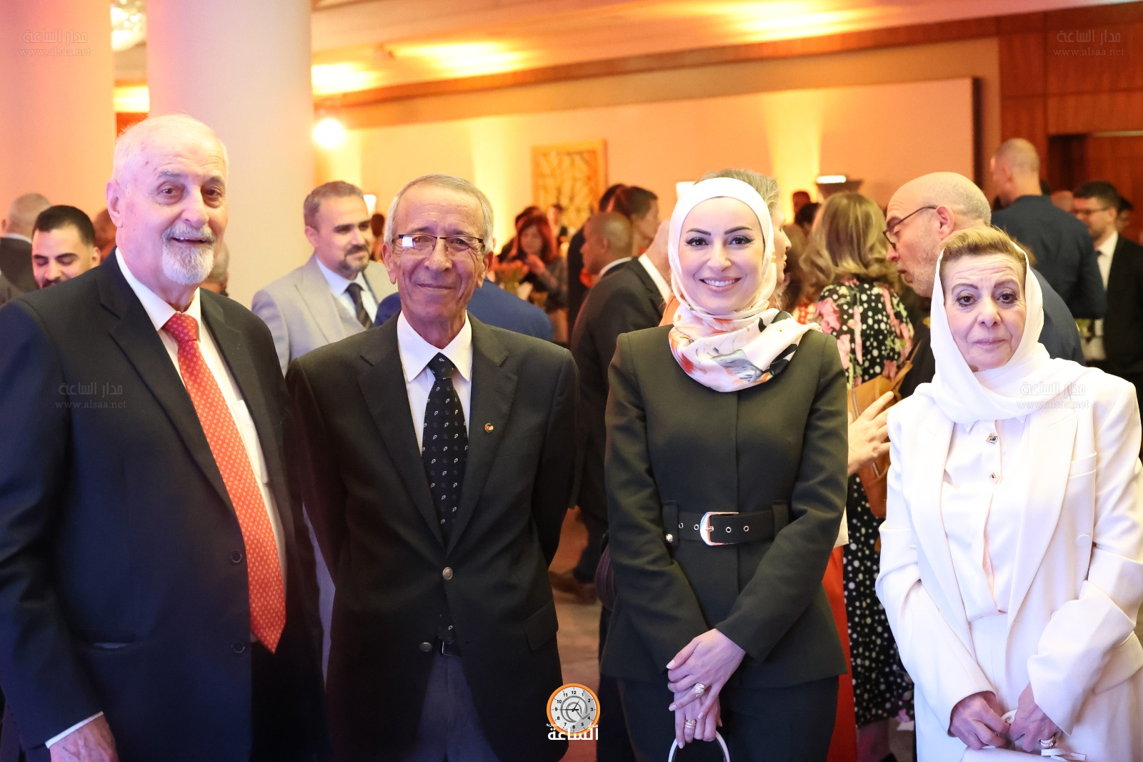 Madar Al-Saa Images 0.541587334314669