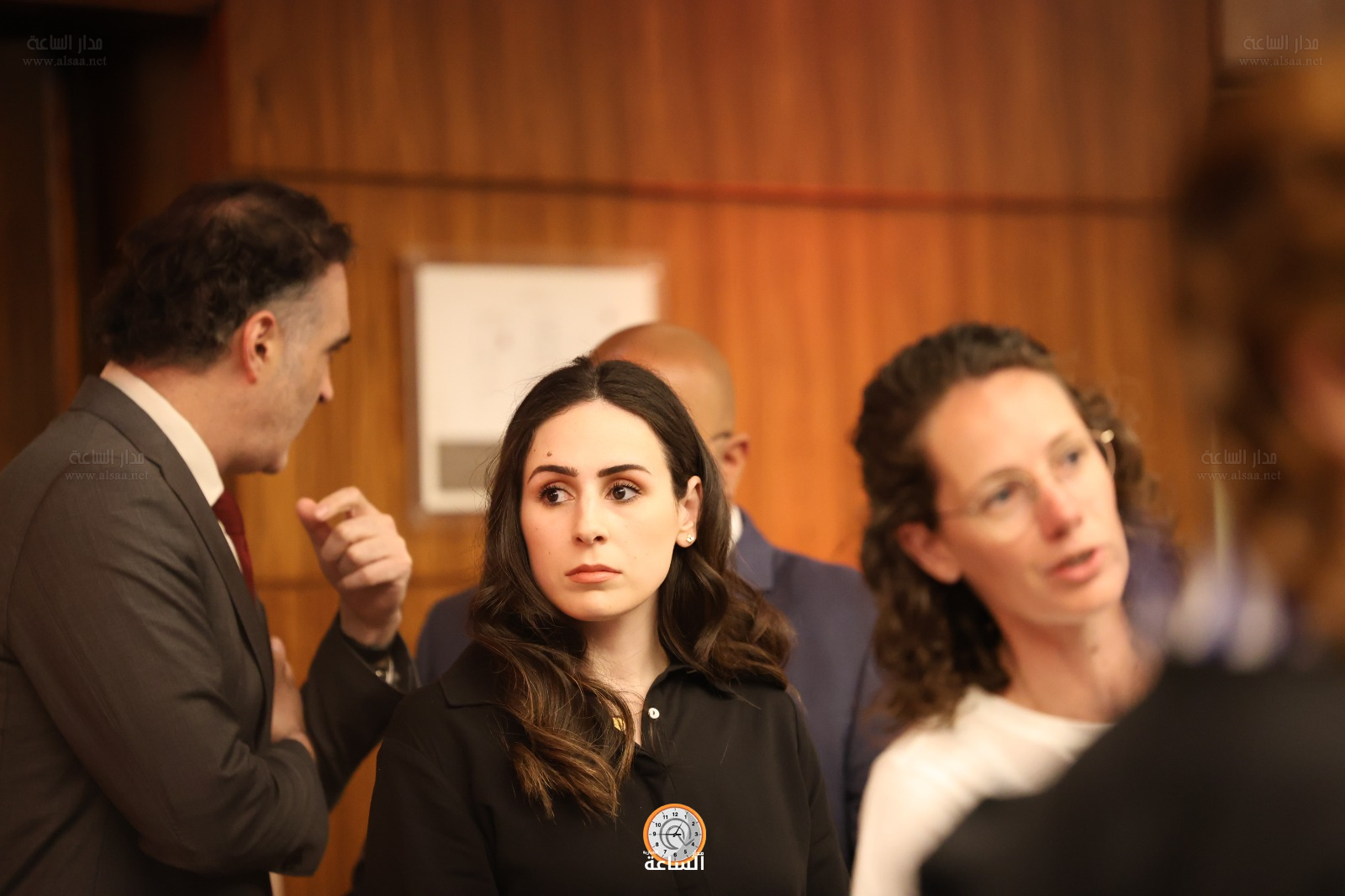 Madar Al-Saa Images 0.19145110409370591