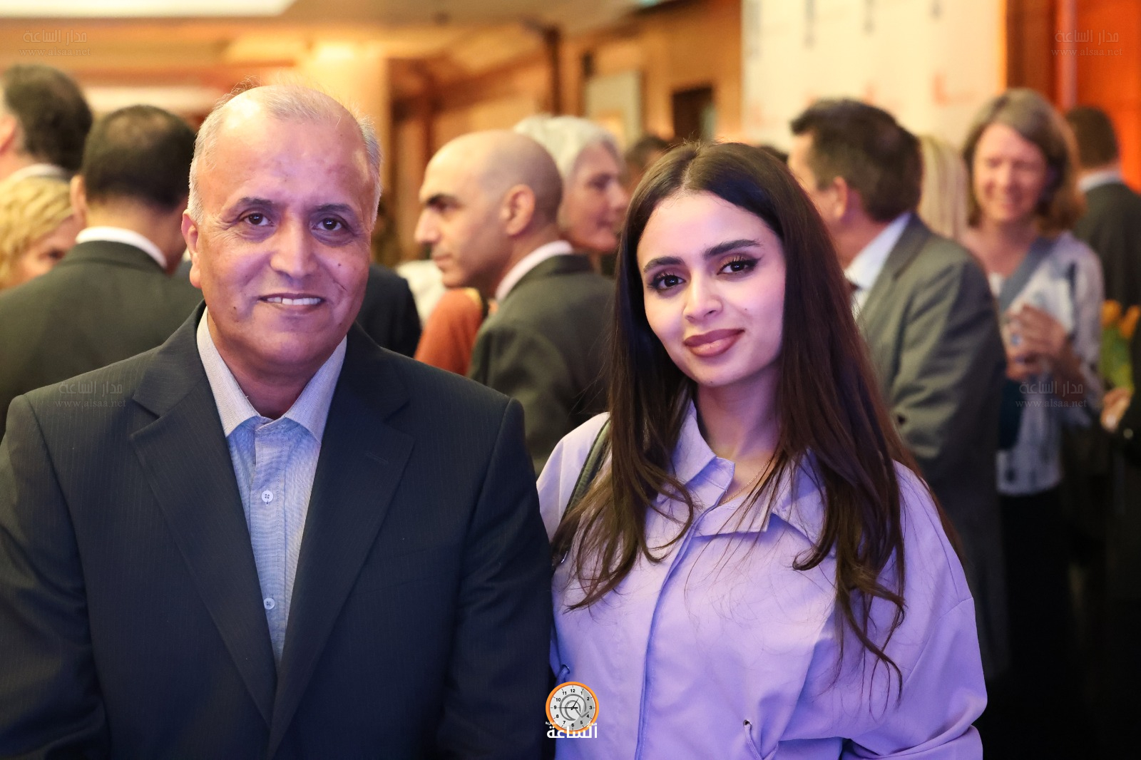 Madar Al-Saa Images 0.9544545614058372