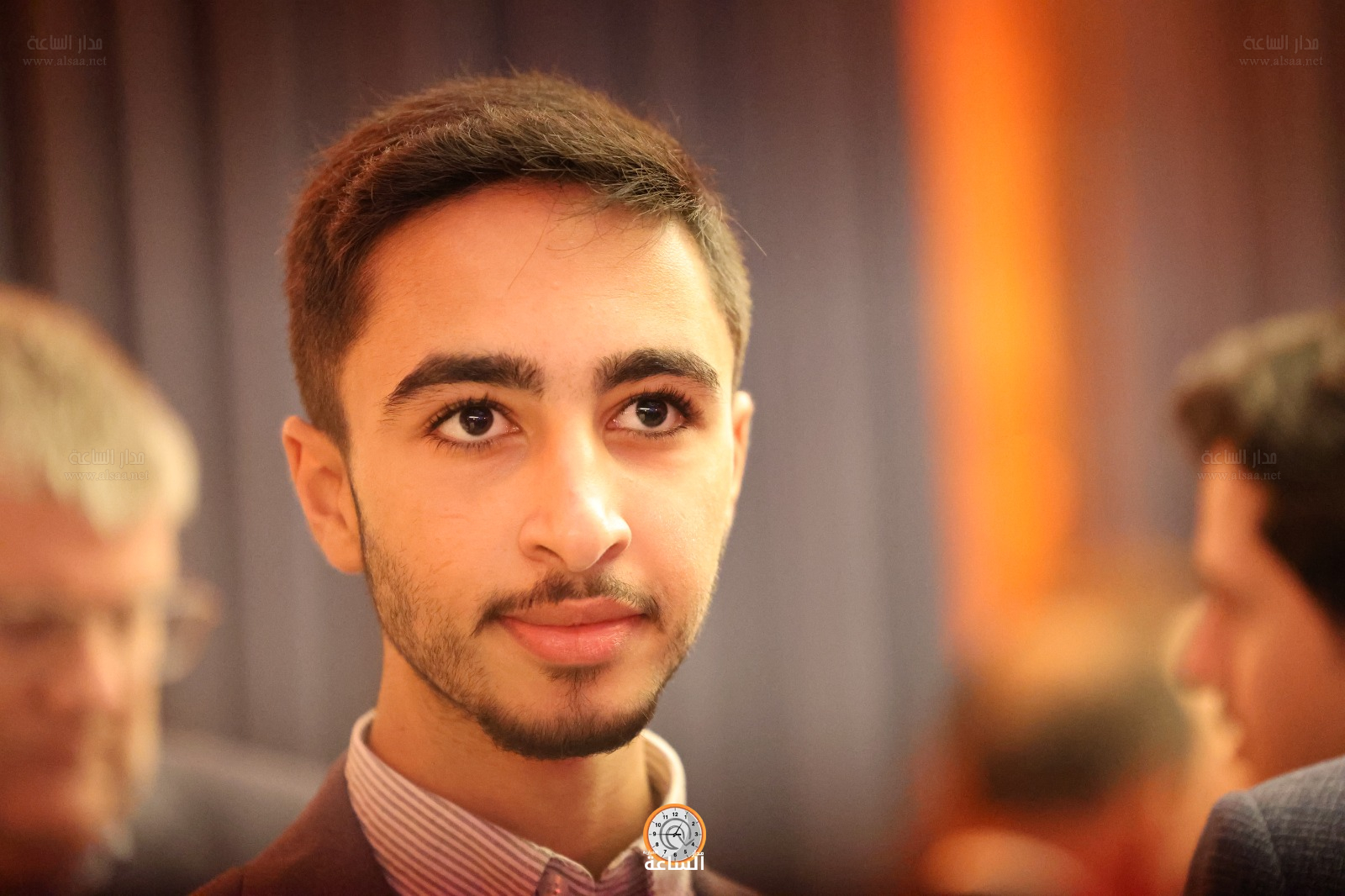 Madar Al-Saa Images 0.15046486015887395